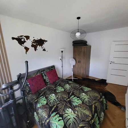 Friendly Apartment Blisko Progresji Warsawa Bagian luar foto