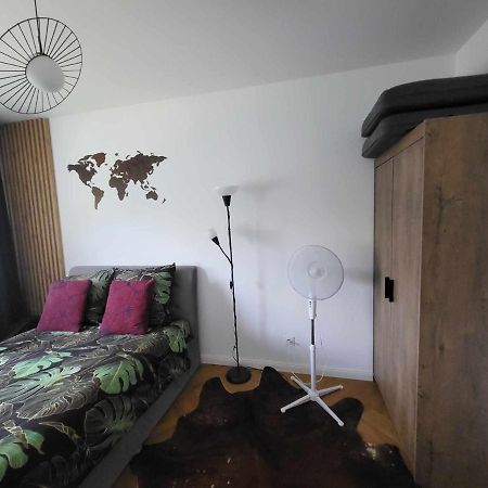 Friendly Apartment Blisko Progresji Warsawa Bagian luar foto