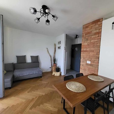 Friendly Apartment Blisko Progresji Warsawa Bagian luar foto