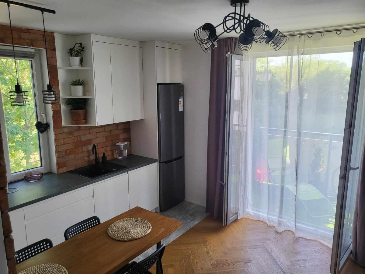 Friendly Apartment Blisko Progresji Warsawa Bagian luar foto