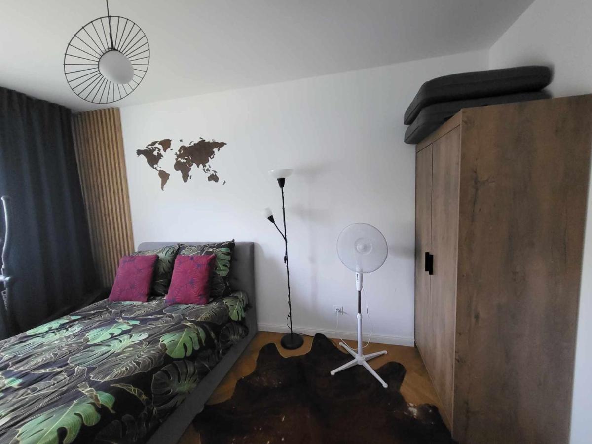 Friendly Apartment Blisko Progresji Warsawa Bagian luar foto