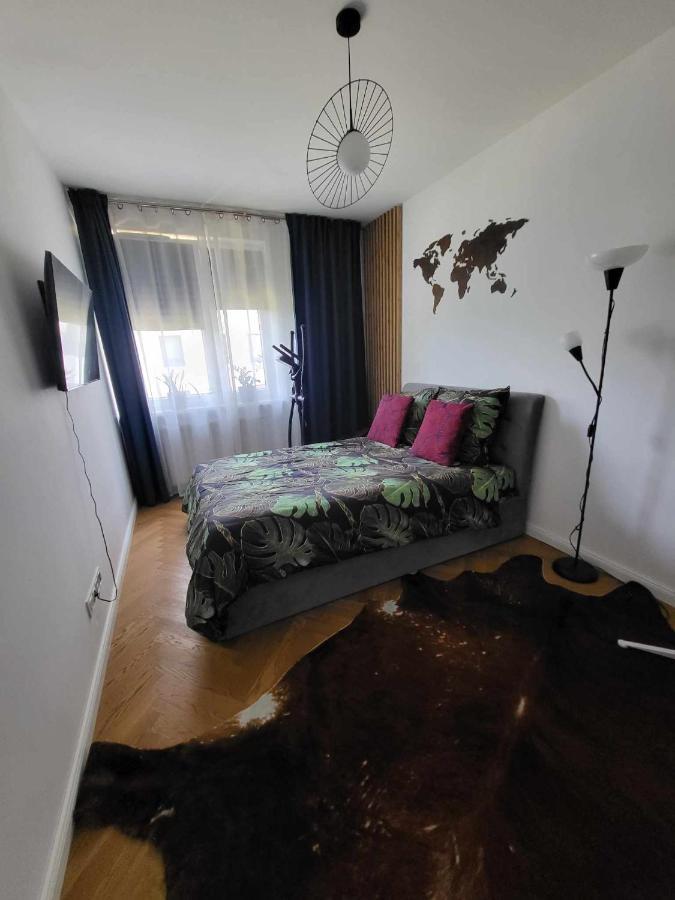 Friendly Apartment Blisko Progresji Warsawa Bagian luar foto