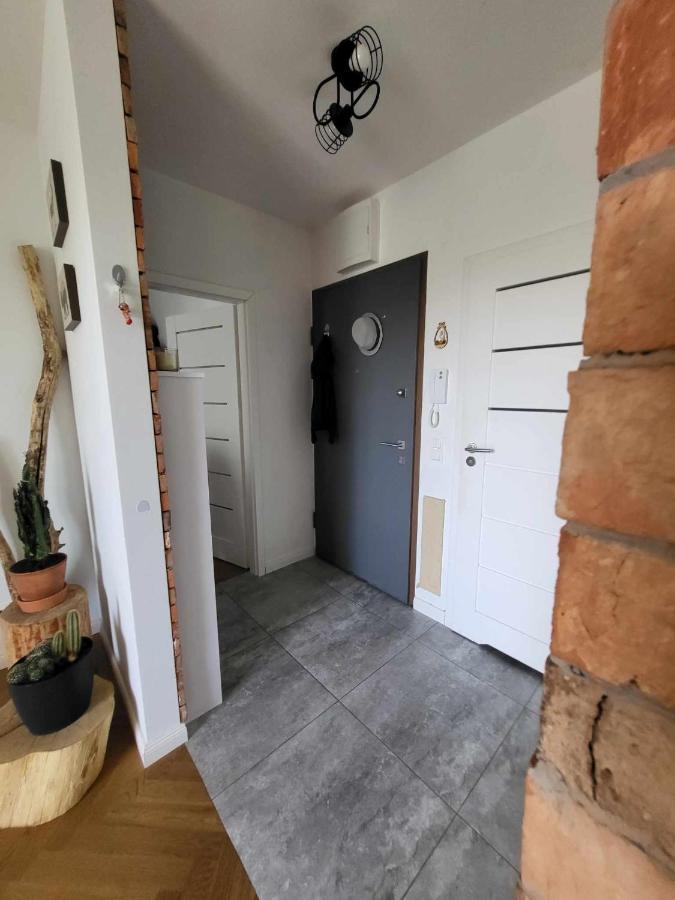 Friendly Apartment Blisko Progresji Warsawa Bagian luar foto