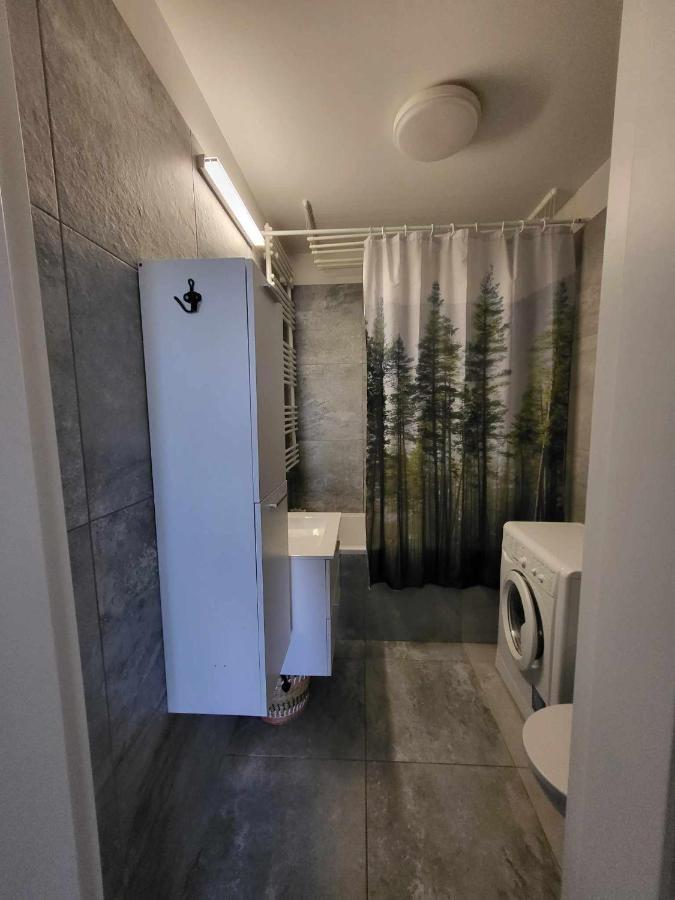 Friendly Apartment Blisko Progresji Warsawa Bagian luar foto