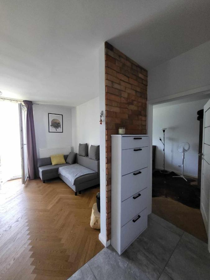 Friendly Apartment Blisko Progresji Warsawa Bagian luar foto