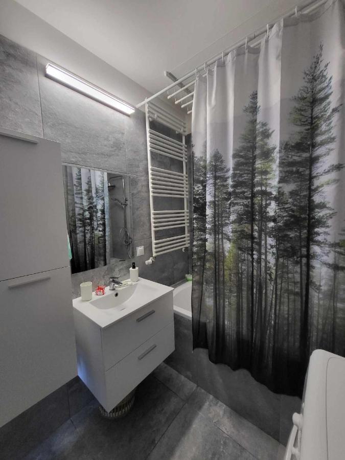 Friendly Apartment Blisko Progresji Warsawa Bagian luar foto
