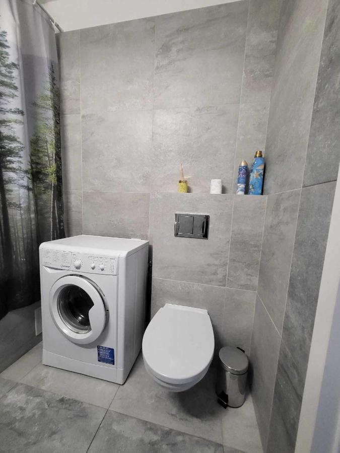 Friendly Apartment Blisko Progresji Warsawa Bagian luar foto